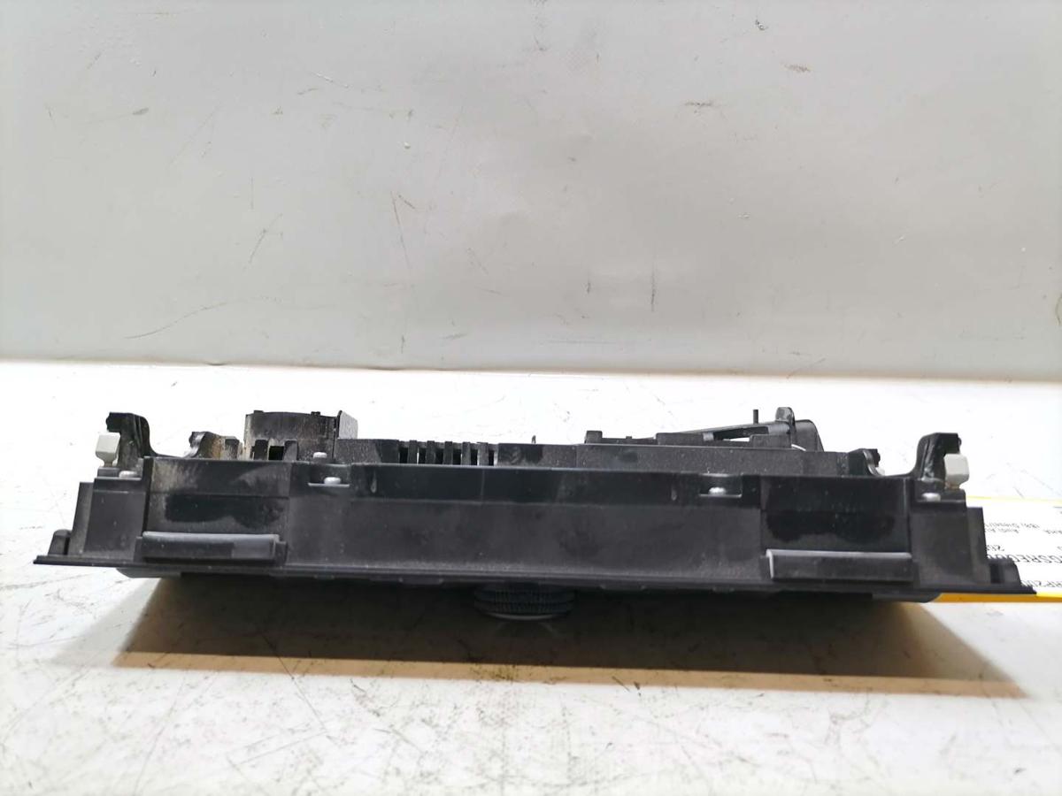 Audi A4 8K B8 original Heizungsregulierung Klimabedienteil Bj.2010